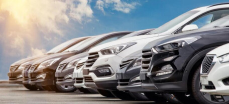 Українцям нагадали про сплату збору при купівлі легкових авто у 2026 році