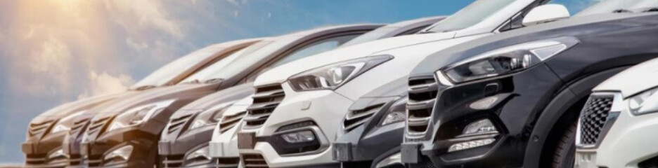 Українцям нагадали про сплату збору при купівлі легкових авто у 2026 році