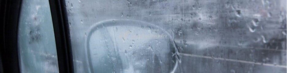 Як запобігти конденсату в салоні авто: прості та доступні способи