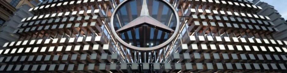 Mercedes-Benz перенесе частину виробництва з Німеччини до Польщі