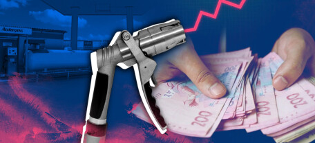 Автогаз в Україні різко подорожчав: що штовхає ціни вгору і чого чекати водіям