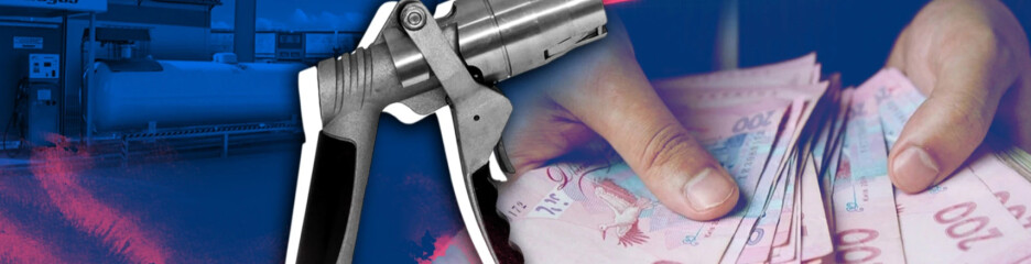 Автогаз в Україні різко подорожчав: що штовхає ціни вгору і чого чекати водіям