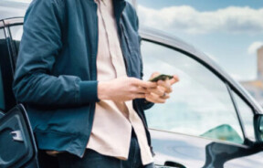 Українці завезли 26 тисяч уживаних авто у жовтні: електромобілі зайняли понад половину ринку