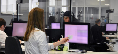 В сервисных центрах МВД участились случаи выявления проблемных автомобилей и поддельных документов