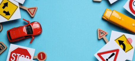 Типові помилки новачків під час вивчення ПДР: як не втратити час і засвоїти матеріал ефективно