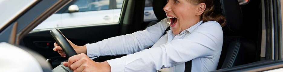 Отказ тормозов на ходу: инструктор объяснил, как безопасно остановить автомобиль и избежать ДТП