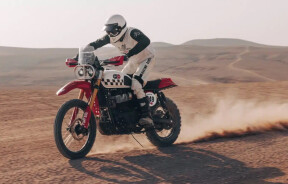 Fuel Motorcycles представила Fuel Fury 650 на базі Royal Enfield Bear 650