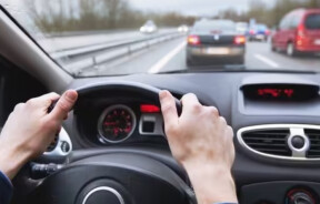 Безпека за кермом: як водіям зменшити ризик аварій на українських дорогах