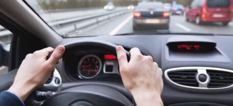 Безпека за кермом: як водіям зменшити ризик аварій на українських дорогах