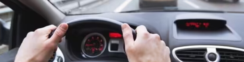 Безпека за кермом: як водіям зменшити ризик аварій на українських дорогах