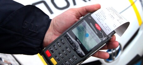 Штрафи за порушення ПДР в Україні залишаються без змін – поліція спростувала чутки