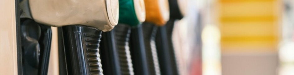 Рекордний імпорт дизеля у листопаді: чому пального стало більше, а ціни на АЗС продовжили зростати