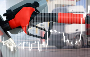 В Украине растут цены на топливо: бензин и дизель подорожали, возможен новый скачок