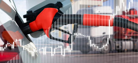 В Украине растут цены на топливо: бензин и дизель подорожали, возможен новый скачок