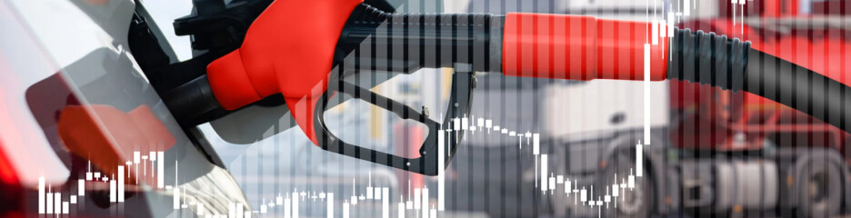 В Україні зростають ціни на пальне: бензин і дизель подорожчали, можливе нове підвищення