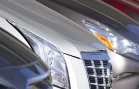 В Украине изменят правила ввоза подержанных авто