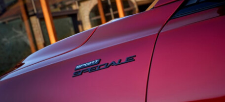 Alfa Romeo Tonale 2026: оновлений дизайн і відмова від гібридів
