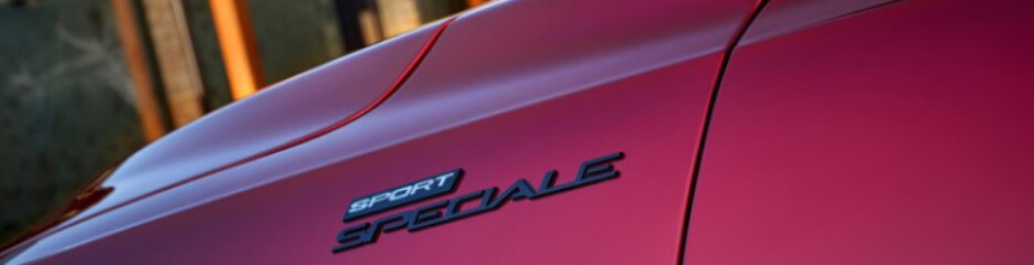 Alfa Romeo Tonale 2026: оновлений дизайн і відмова від гібридів