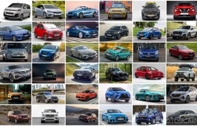 Українці обирають потужність: які вживані авто з великими двигунами купують у 2025 році