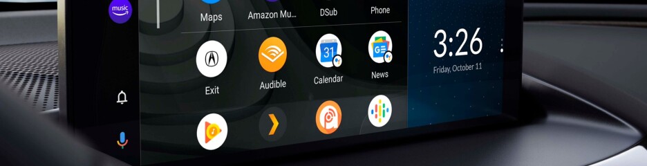 Що таке Android Auto?