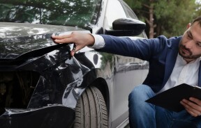 ДТП в Україні: коли можна оформити Європротокол, а коли доведеться викликати поліцію