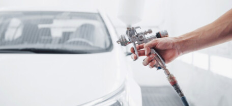 Покраска авто: коли потрібне фарбування автомобіля та як обрати професійний автосервіс