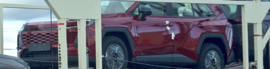 Toyota RAV4 2026 готується до глобального дебюту: перші сигнали з Японії