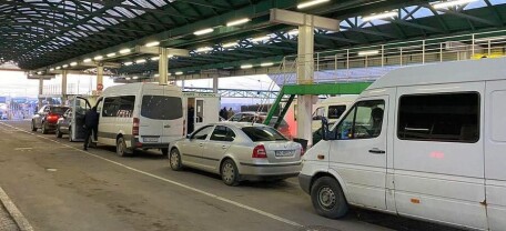 В Україні на кордоні з Польщею встановлять чотири нові сканери з штучним інтелектом