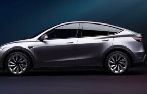 Tesla Model Y 2025: Оновлений дизайн і нові можливості