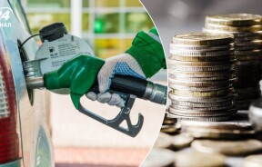 Вартість бензину в Україні може зрости на 10 гривень: експерт попереджає про ймовірний рекорд