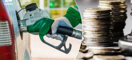 Цена на бензин в Украине может вырасти на 10 гривен: эксперт предупреждает о возможном рекорде