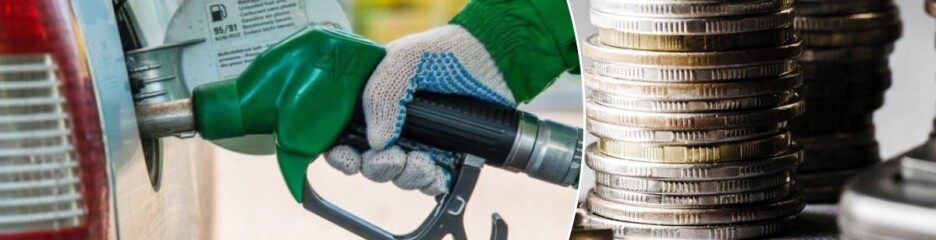Вартість бензину в Україні може зрости на 10 гривень: експерт попереджає про ймовірний рекорд