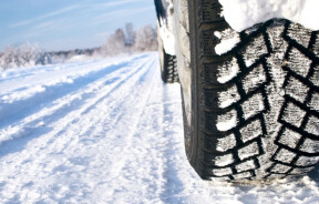 Чому контроль тиску в шинах взимку важливіший за тип гуми: поради експертів