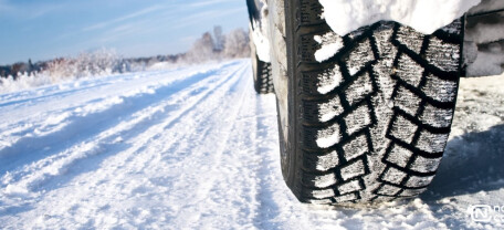 Чому контроль тиску в шинах взимку важливіший за тип гуми: поради експертів