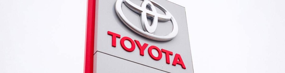 Гендиректором компанії Toyota стане президент Lexus