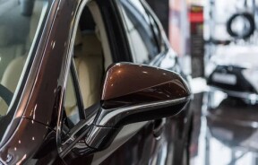 Новые автомобили в Украине: что покупали в апреле 2025 года