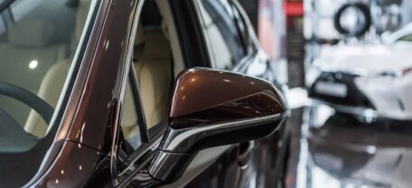 Новые автомобили в Украине: что покупали в апреле 2025 года
