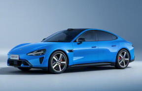 Оновлений Xiaomi SU7 виходить на ринок: коли старт продажів і що змінилося в електроседані