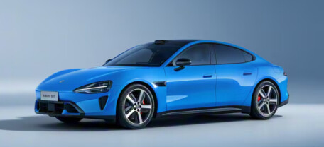 Оновлений Xiaomi SU7 виходить на ринок: коли старт продажів і що змінилося в електроседані