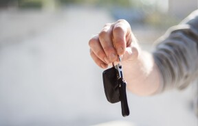 Авто, залучені під час мобілізації: законопроєкт пропонує дострокове повернення власникам