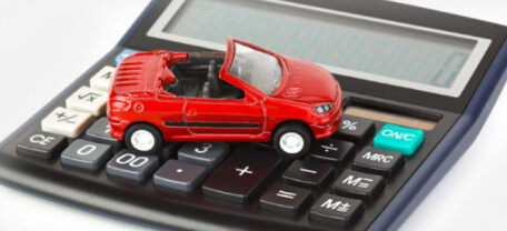 Продажа автомобиля в Украине: какие налоги нужно заплатить в 2025 году