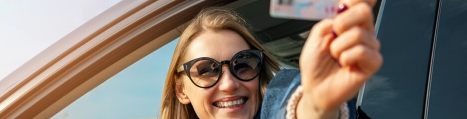 Польша упрощает получение водительских прав: что нужно знать украинцам