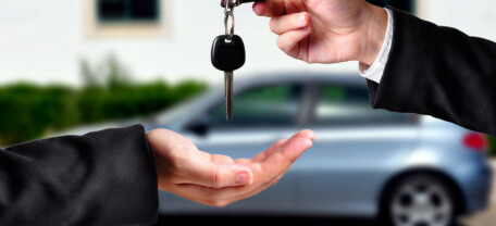 Как продать автомобиль из-за границы: практический алгоритм для украинцев