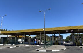 На Волині можуть тимчасово зупиняти роботу пунктів пропуску через російські атаки: у ДПСУ пояснили ситуацію