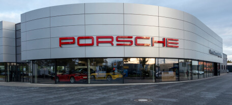 Шеститактний двигун Porsche: Революція у світі двигунів внутрішнього згоряння