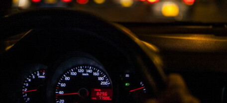 Як на СТО перевіряють реальний пробіг автомобіля