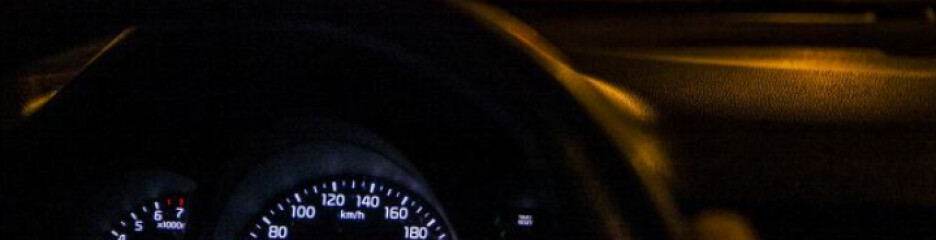 Як на СТО перевіряють реальний пробіг автомобіля