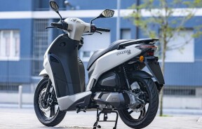 UM Motorcycles представляет новые модели на EICMA 2024