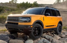 Попередження для покупців: досвід власника Ford Bronco Sport