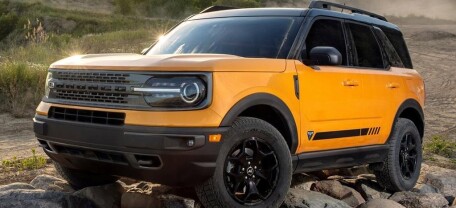 Попередження для покупців: досвід власника Ford Bronco Sport